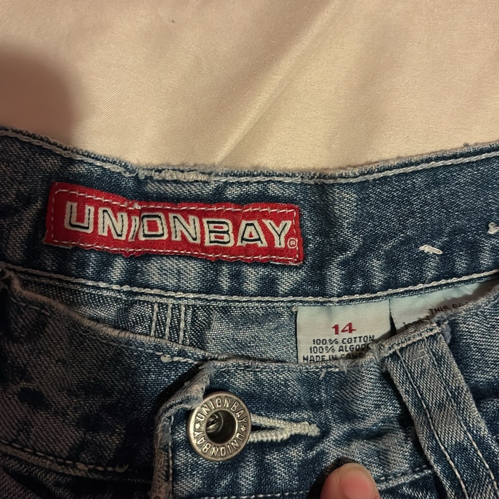 Unionbay shorts - Picture 2 of 3